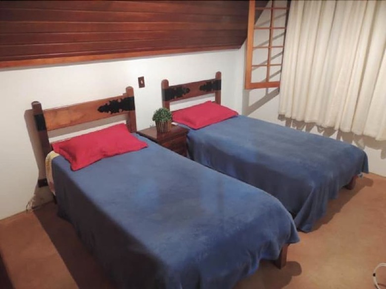 Posada Bella Vista