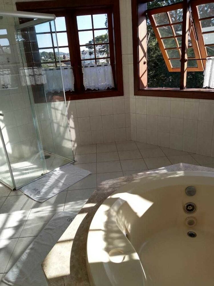 Posada Bella Vista