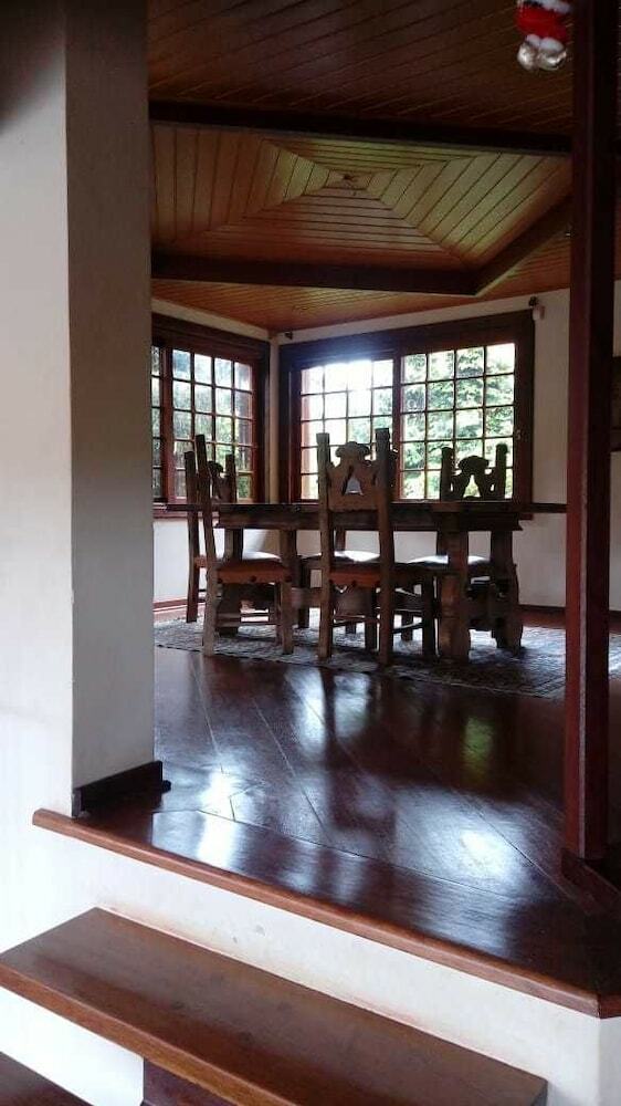 Posada Bella Vista