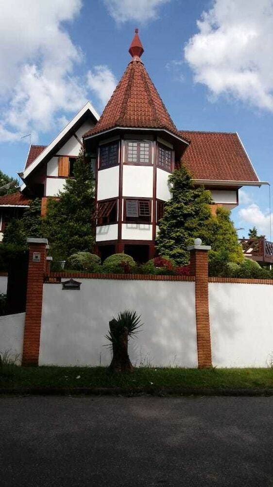 Posada Bella Vista