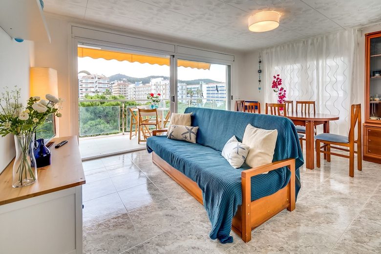 Apartamento Vivalidays Sonia