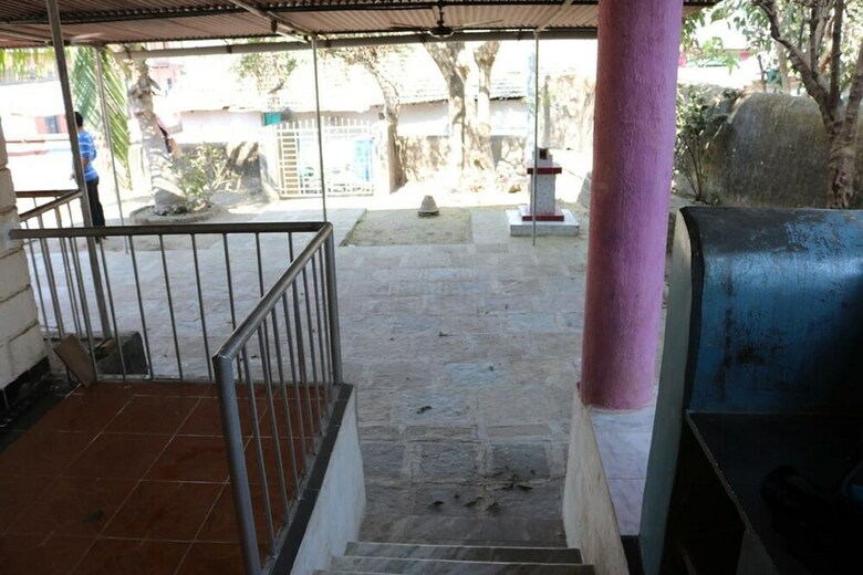 Hotel Shubhankaroti Bungalow