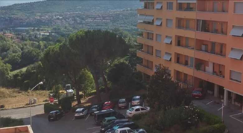 Accogliente E Ospitale B&B