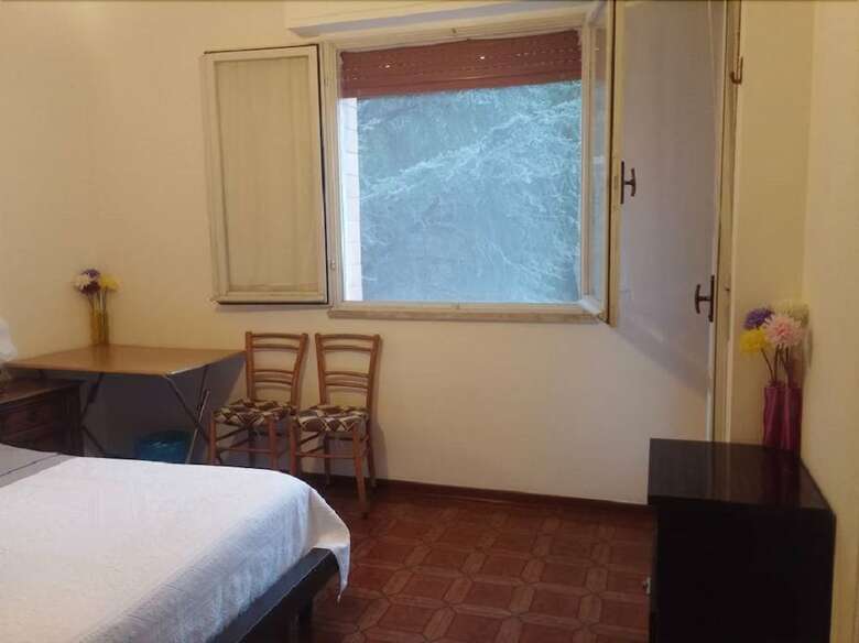 Accogliente E Ospitale B&B