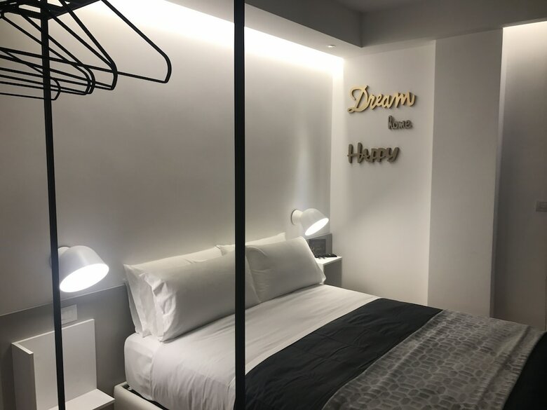 Bed & Breakfast Myhome 75
