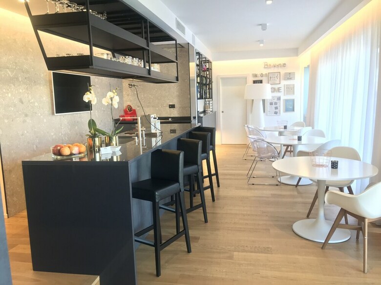 Bed & Breakfast Myhome 75