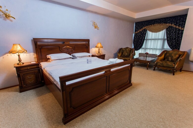Citizen Hotel