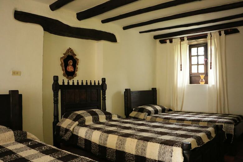 Bed & Breakfast Hotel La Casona De Suanoga