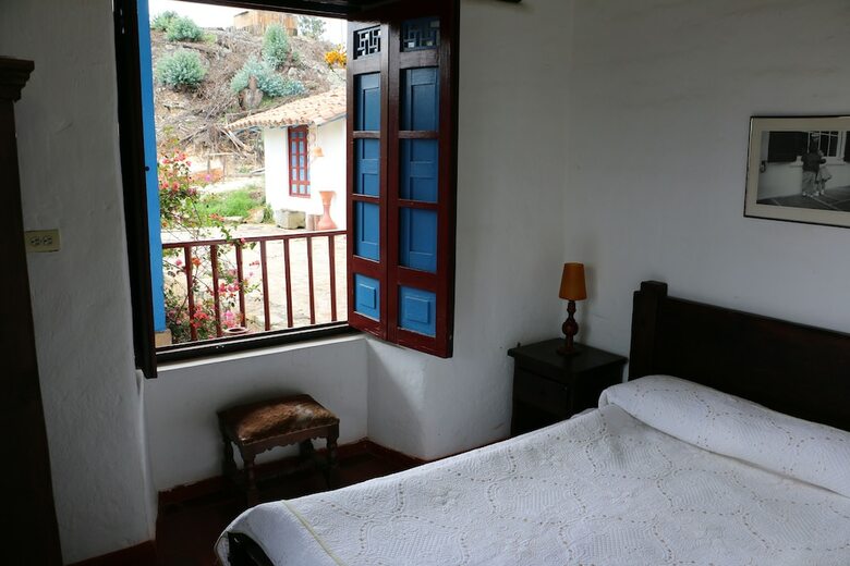 Bed & Breakfast Hotel La Casona De Suanoga