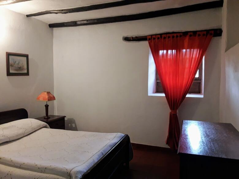 Bed & Breakfast Hotel La Casona De Suanoga