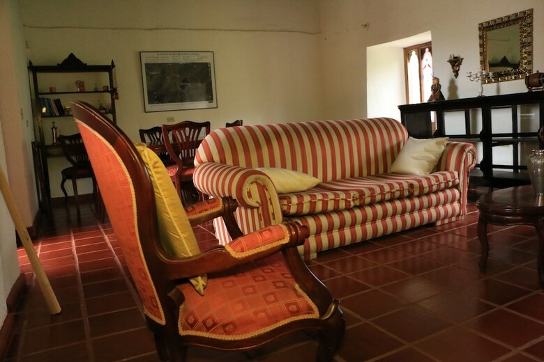 Bed & Breakfast Hotel La Casona De Suanoga
