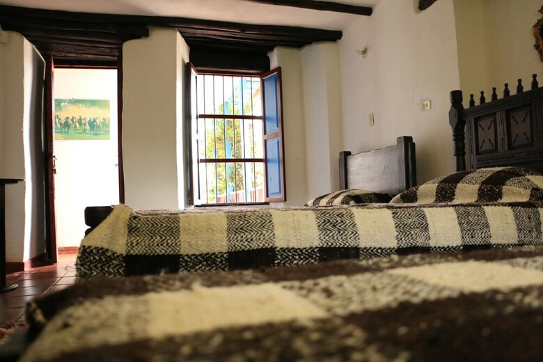 Bed & Breakfast Hotel La Casona De Suanoga