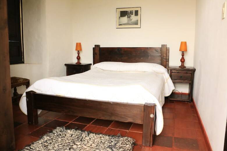 Bed & Breakfast Hotel La Casona De Suanoga