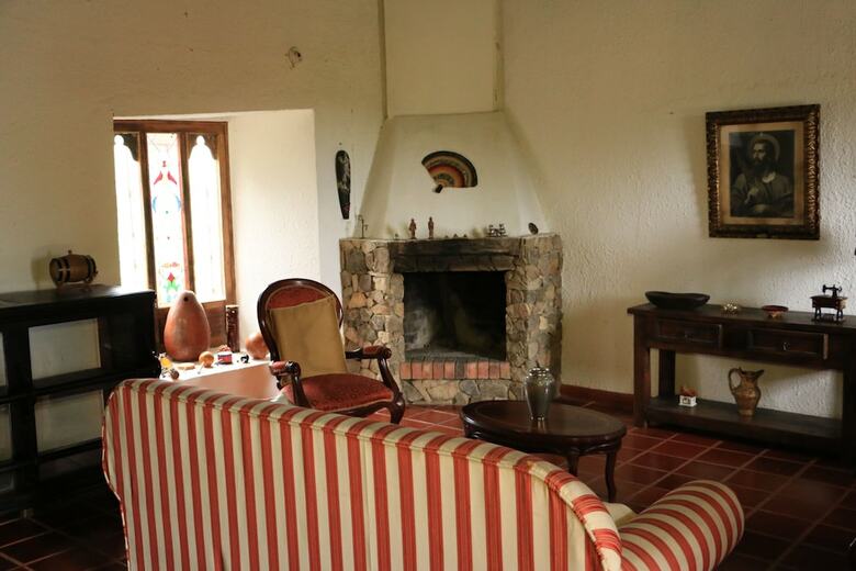 Bed & Breakfast Hotel La Casona De Suanoga