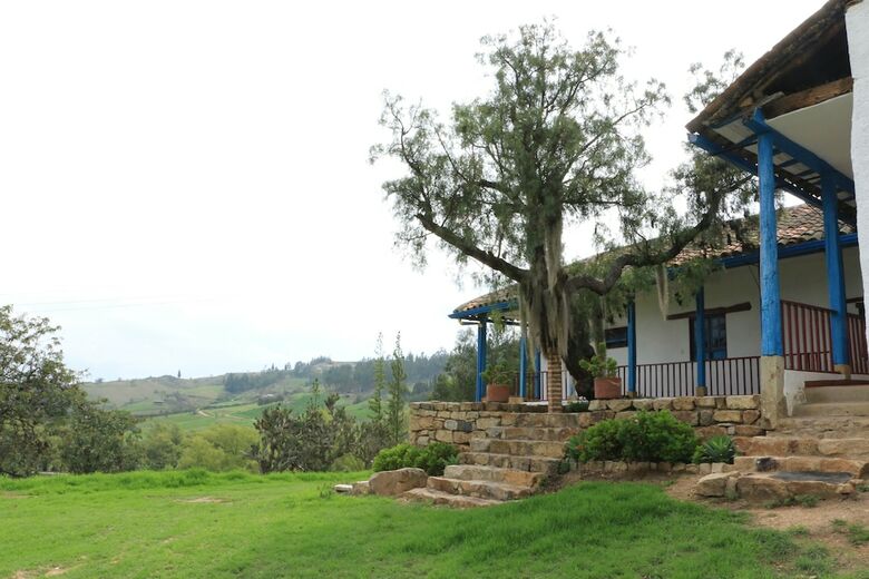 Bed & Breakfast Hotel La Casona De Suanoga