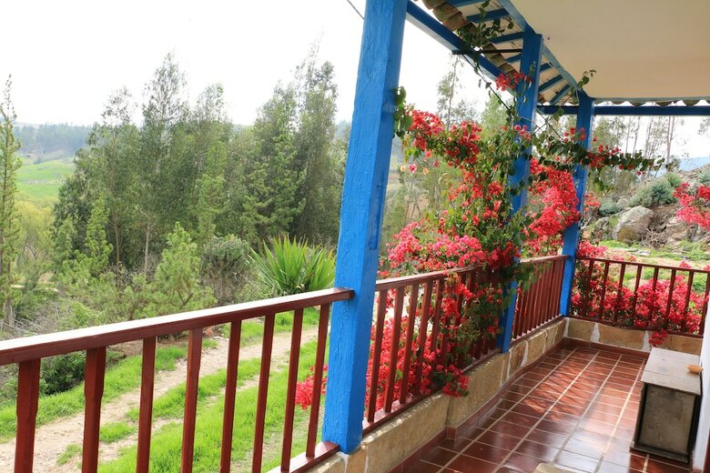 Bed & Breakfast Hotel La Casona De Suanoga