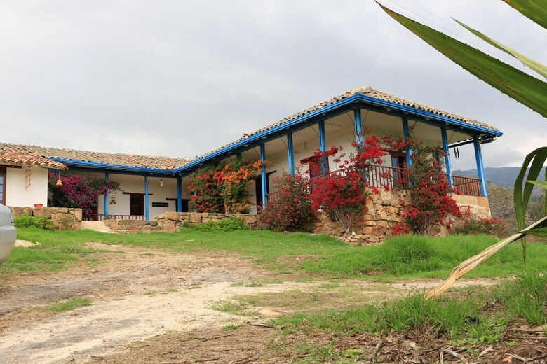 Bed & Breakfast Hotel La Casona De Suanoga