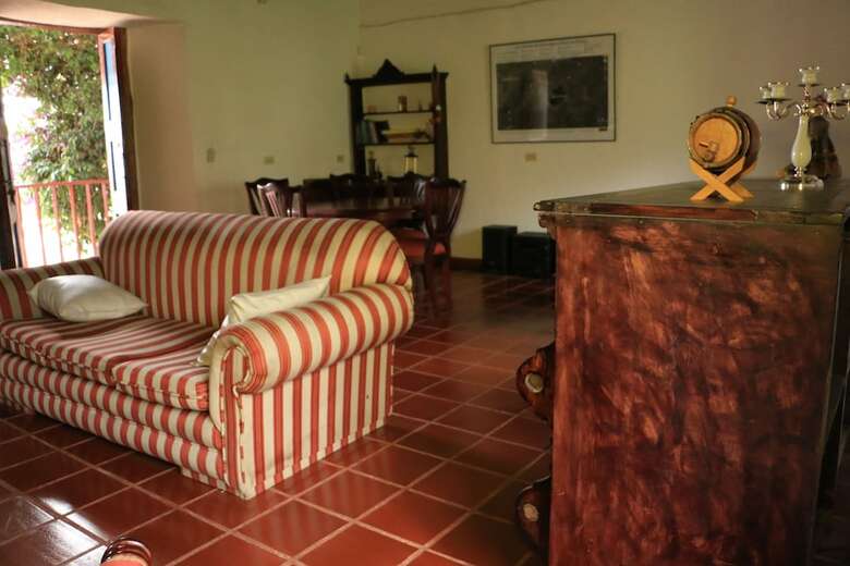 Bed & Breakfast Hotel La Casona De Suanoga