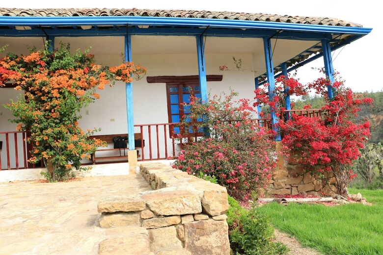 Bed & Breakfast Hotel La Casona De Suanoga