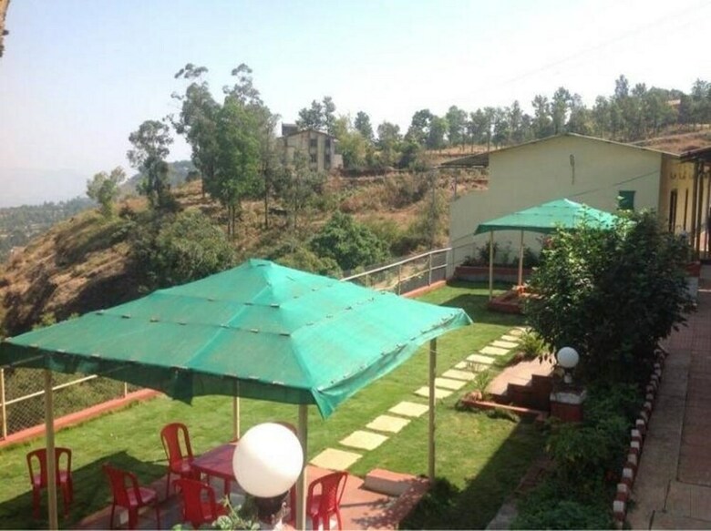 Hotel Krishna Valley Villa