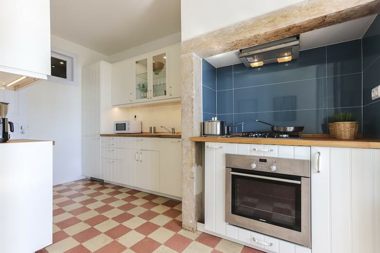 Apartamentos Marques Panoramic By Homing
