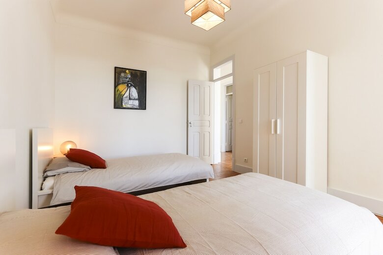 Apartamentos Marques Panoramic By Homing