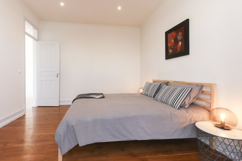 Apartamentos Marques Panoramic By Homing