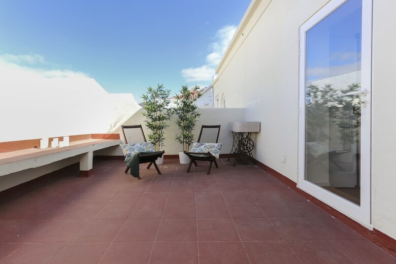 Apartamentos Marques Panoramic By Homing