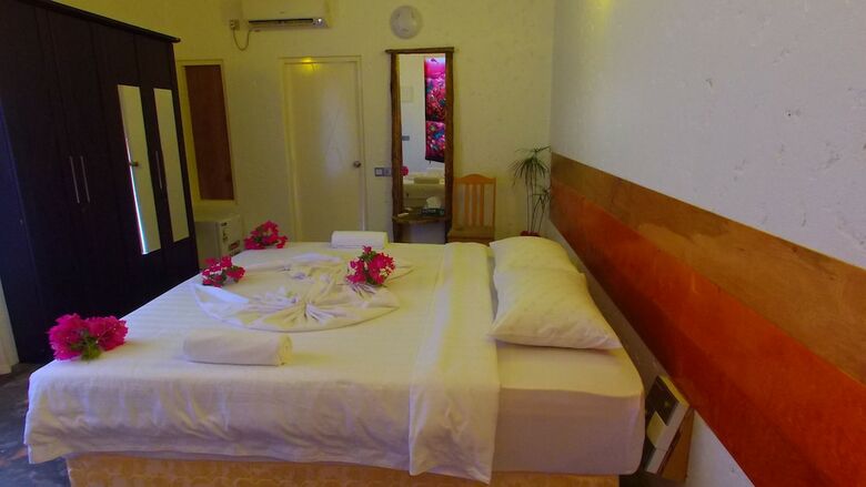 Hotel Rasdhoo Dive And Water Sports