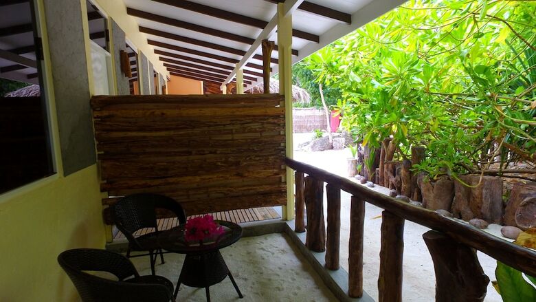 Hotel Rasdhoo Dive And Water Sports