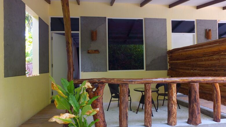 Hotel Rasdhoo Dive And Water Sports