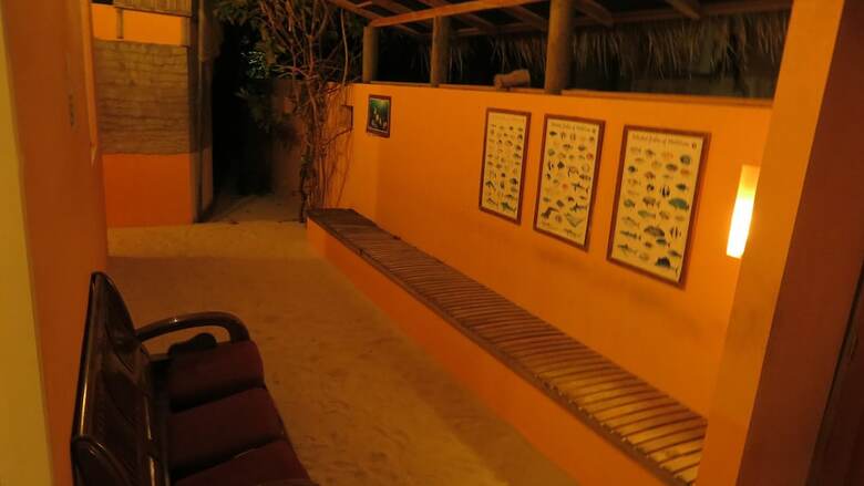 Hotel Rasdhoo Dive And Water Sports
