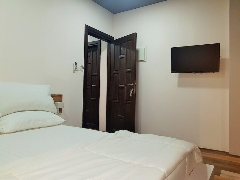 Hotel Rasdhoo Dive And Water Sports