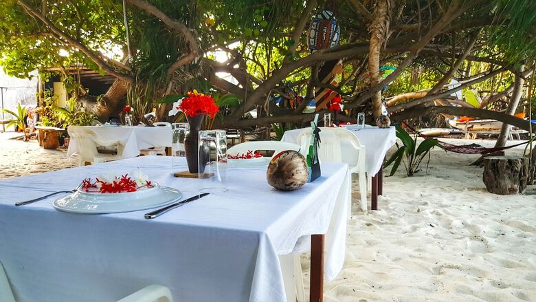 Hotel Rasdhoo Dive And Water Sports