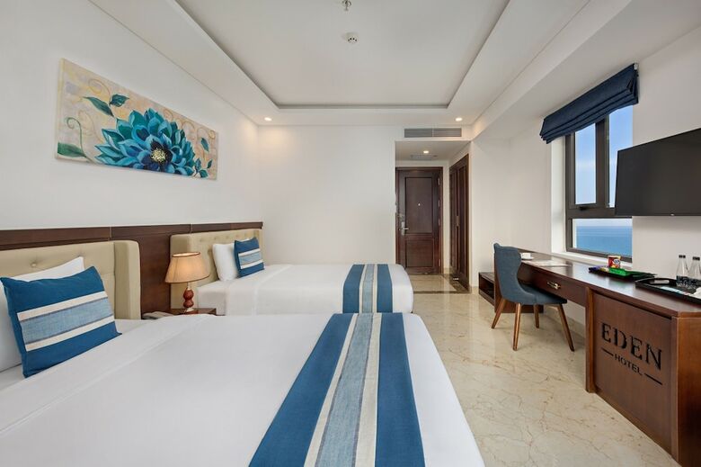 Eden Hotel
