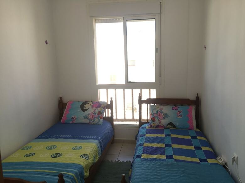Vacation Apartment