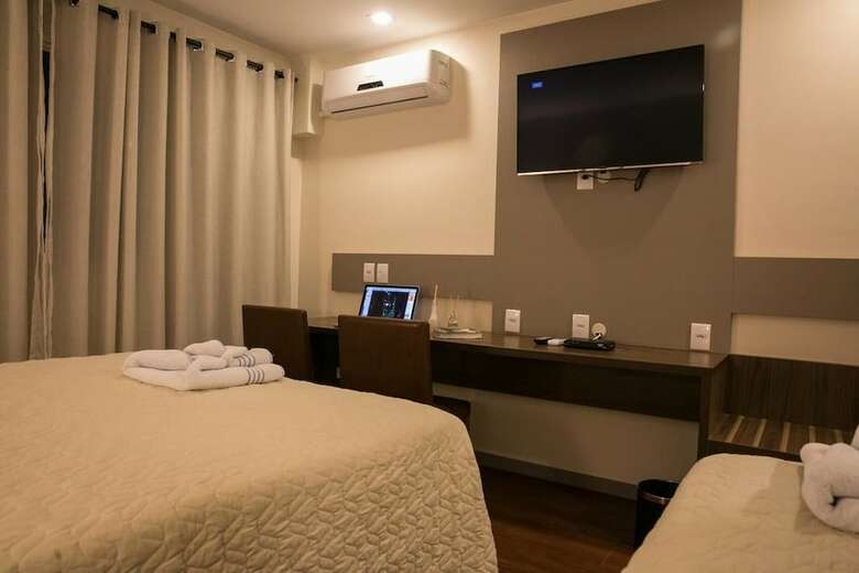 Hotel Dom Rafael Premium