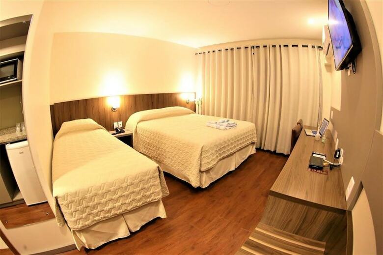 Hotel Dom Rafael Premium