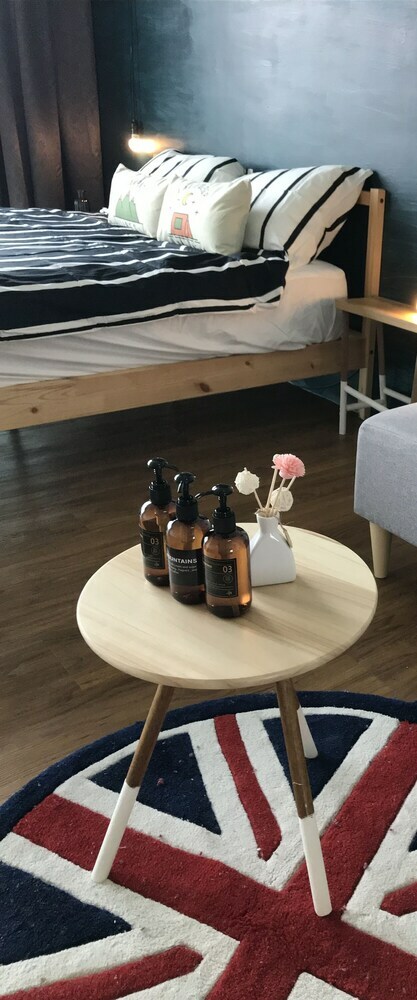 Apartamentos 5min 2-4paxs Studio Near Ikea Aeon Tesco