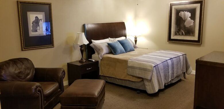 Posada Silver Horseshoe Inn