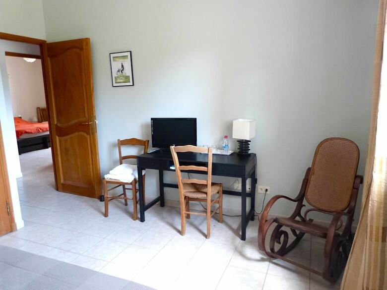 Bed & Breakfast Salvaterra