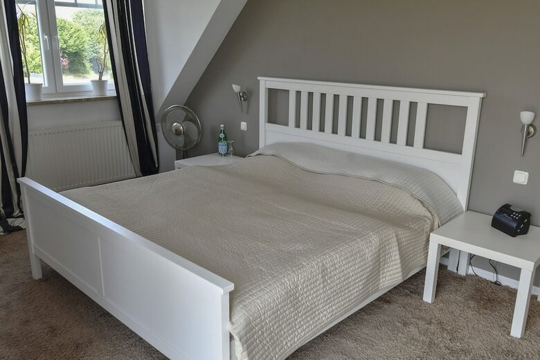 Apartamentos Haus Stern