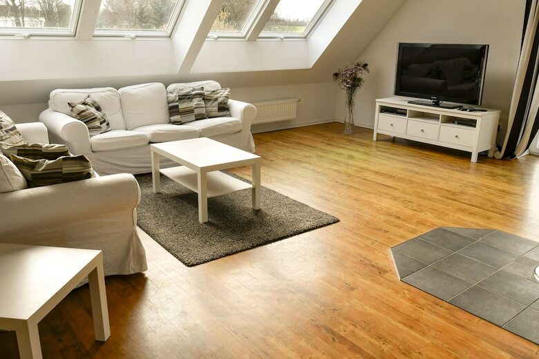Apartamentos Haus Stern
