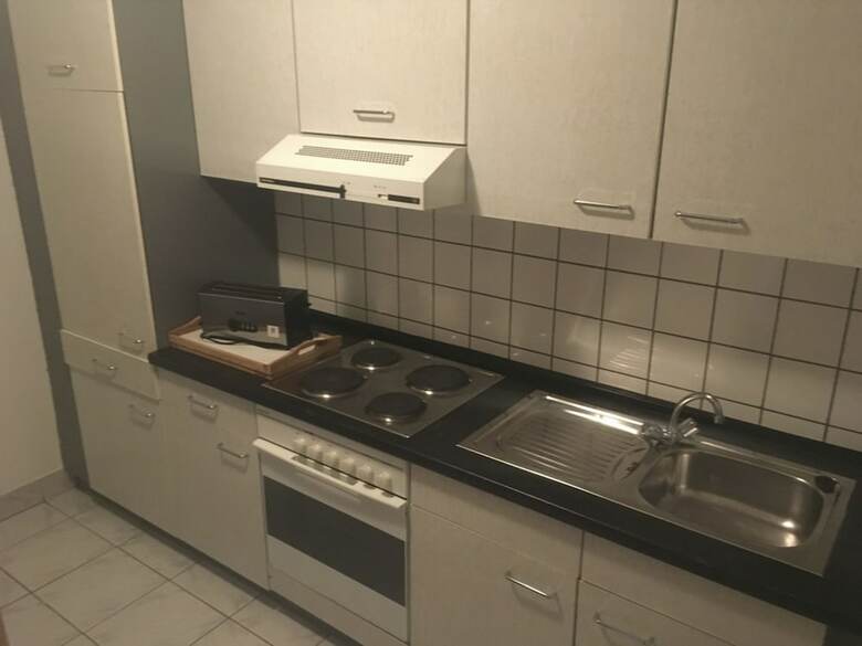 Apartamentos Haus Stern