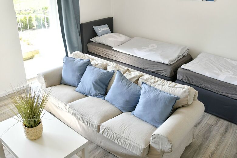 Apartamentos Haus Stern