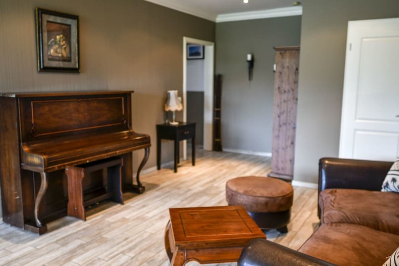 Apartamentos Haus Stern