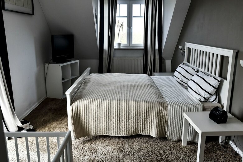 Apartamentos Haus Stern