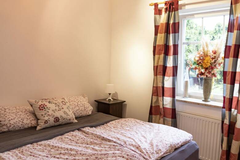 Apartamentos Haus Stern