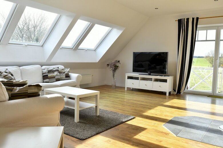 Apartamentos Haus Stern