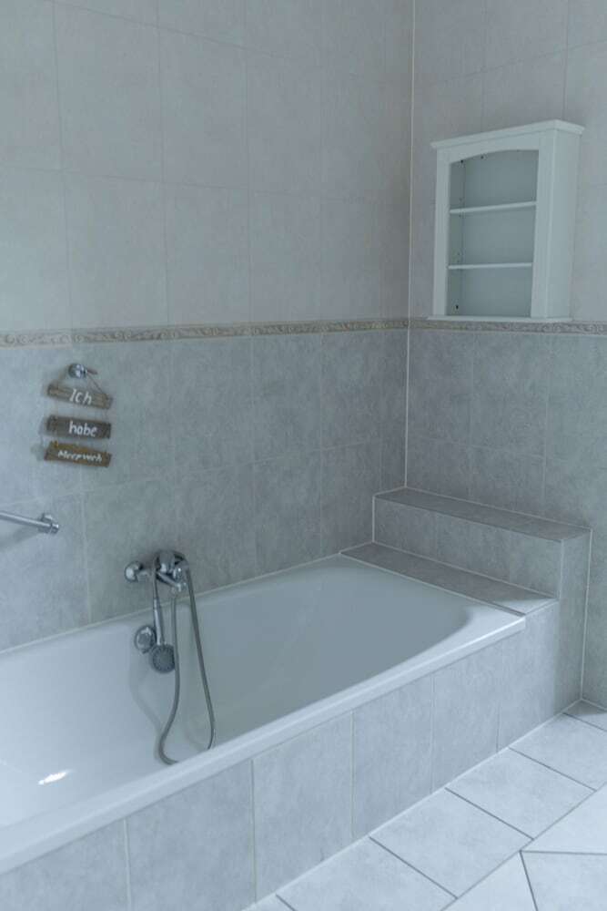 Apartamentos Haus Stern